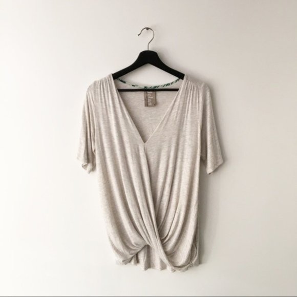 Anthropologie Dolan Left Coast Collection Top M - Picture 3 of 8